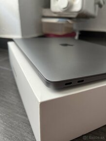 Macbook Air M1 2020 16GB RAM 256 SSD - 5