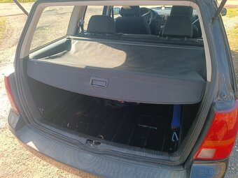 Predam VW golf 4 variant TDI 96kw - 5