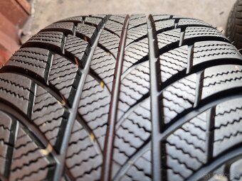 5x112 r17 kolesa disky passat volkswagen 215 55 17 vw alu - 5