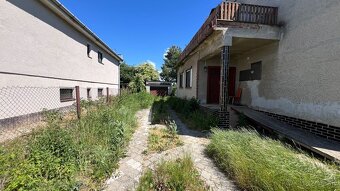 Rodinný dom s pozemkom 681 m2, Kovarce, Topoľčany - 5