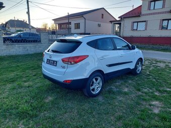 Hyundai ix35 diesel 2.0 -100kw - 5
