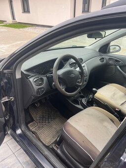 Predam Ford Focus combi 1,8tdi - 5