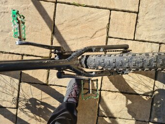 Cyklotrialovy bicykel - 5