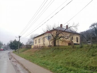 Šesťizbový rodinný dom v Lovinobani - 5