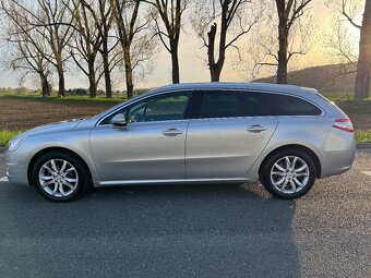 Peugeot 508 1.6HDI SW Automat - 5