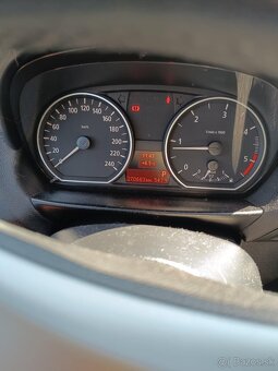BMW 1 e87 - 5