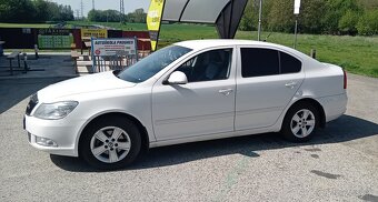 Predam Skoda Octavia II 1,9Tdi VRS - 5