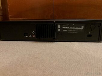 Predám Tesla MC902 CD prehrávač uloženka - 5