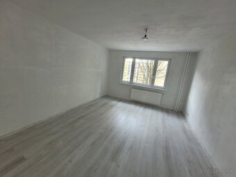 Predaj 3 izbový byt po novej rekonštrukcii - 5