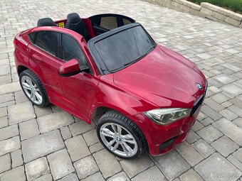 BMW X6 - 5