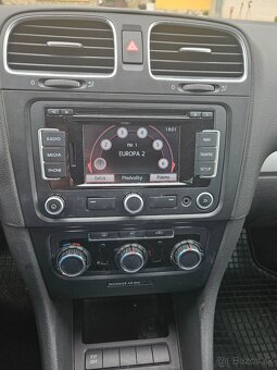 Volkswagen Golf 6 1.4 - 5