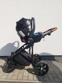 Vajíčko so základňou Cybex - 5