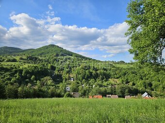 Predaj - rekreácia - Krásny pozemok pre náročných… - 5