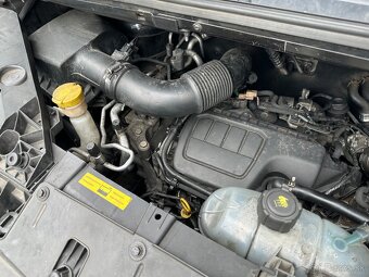 Opel Vivaro Crew Van 1.6 CDTI BiTurbo 125 S&S L2H1 2900 Ba - 5