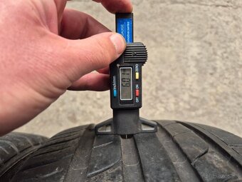 235/45 r17 letné 4 ks GOODRIDE dezén 6-4,8 mm - 5