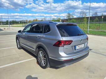Volkswagen Tiguan - 5