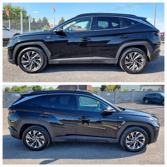 ✅️Hyundai Tucson 1.6 T-GDi Mild Hybrid Style 4x4 A/T✅️ - 5