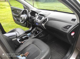 Hyundai ix35 - 5