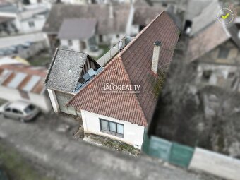 HALO reality - Predaj, rodinný dom Moravské Lieskové - EXKLU - 5