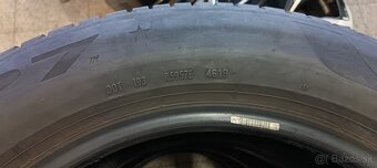 Letné pneumatiky Pirelli 225/60 R18 - 5