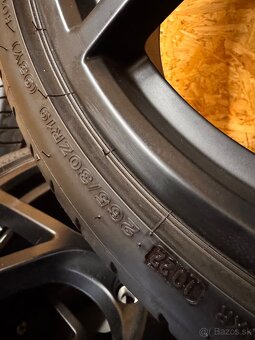 ORIG.AUDI RS3 R19 NOVE.AUDI RS3 Performance R19 265/245 - 5