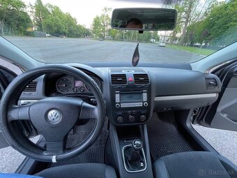 Volkswagen Golf 5 Variant - 5