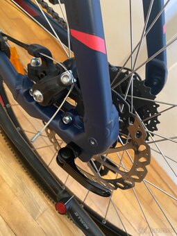 Rockrider ST520 - 5
