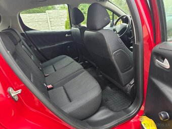 Predám Peugeot 207 1.4 benzín 150tis km - 5