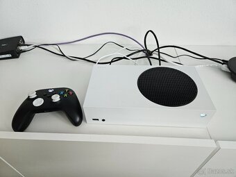 Xbox Series S 512gb - 5