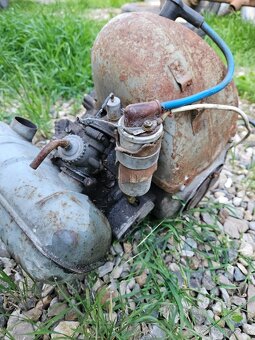 Predam motor na manet - 5