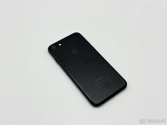 Apple iPhone 7 128GB 100% Zdravie Batérie s novou nabíjačkou - 5