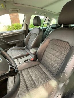 Volkswagen Golf 1.6 TDi alltrack - 5