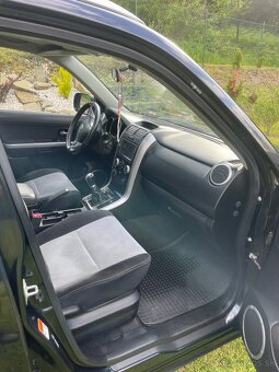 SUZUKI GRAND VITARA 1.9TDI - 5