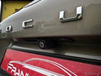 Ford Focus 1.0/92kW TITANIUM LED r.v.11/2018 1.Maj. - 5