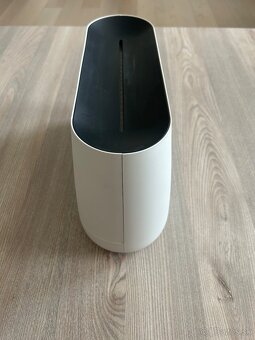 Aromadifuzer a zvlhčovač vzduchu Stadler Form Ben biely - 5
