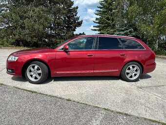 Audi A6 Avant 2.0 TDI - 5