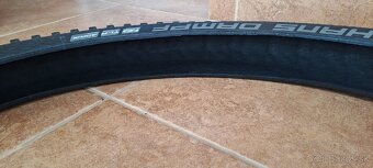 Schwalbe Hans Dampf enduro/freeride - 5