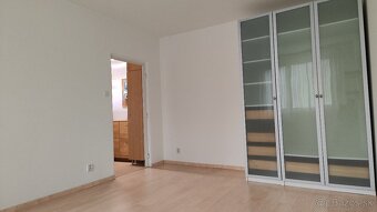 1-izbový byt, Púpavová ul., Bratislava - 5