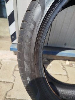 Pneumatiky 245/40R19 - 5