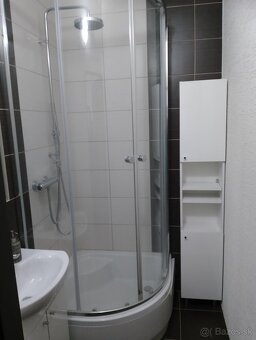 Prenájom 2-izbový byt, ul. A. Svianteka, Bardejov - 5