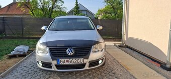 Passat Variant B6 BMP - 5