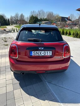 MINI COOPER D 2017 85 kw - 5