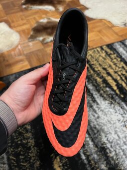 Kopačky Nike Hypervenom Phantom RGN SE FG - 5