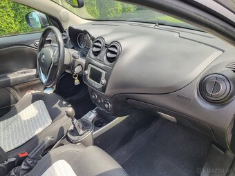 Alfa Romeo Mito 1.3JTDM 70kw r.v.2017 - 5