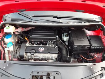 Volkswagen Caddy - 5