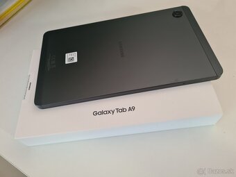 Tablet Samsung TAB 9, 64GB - 5