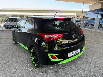 Hyundai i30 1.4i MPI DOHC CVVT Comfort - 5