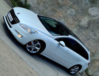 Peugeot508sw-2.0hdi 103kw140ps-SK auto-2.majiteľ-6st.manuál- - 5