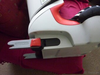 Autosedačka BRITAX RÖMER XP-SICT 15-36 kg - 5