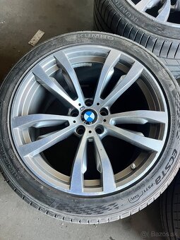 BMW X5/6 5x120 R20 - 5